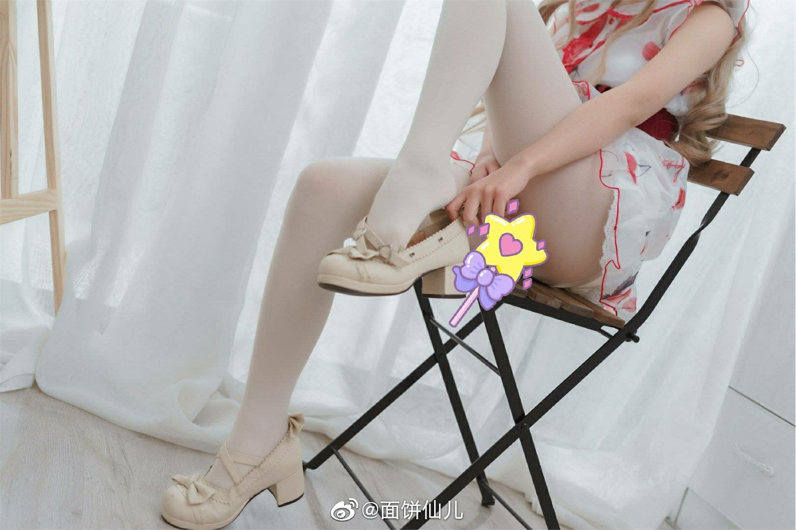 [Pastry Fairy] Hui Kato(18)